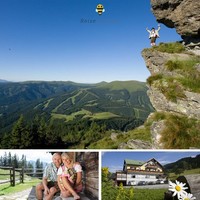 8 Tage Urlaub Steiermark Österreich 3★ Hotel Spengerwirt Kurzreise Halbpension