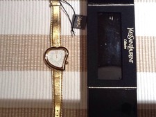 ysl yves saint laurent y582880 blue dial watch ysl yves saint laurent y582880 blue dial watch