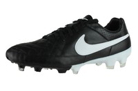 Nike Tiempo Legacy FG Gr 40,5 UK 6,5 Fussballschuhe Cleats 631521 010