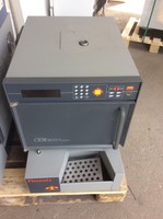 CEM Phoenix Mikrowellen Muffelofen zur Schnellveraschung Mikrowellenverascher