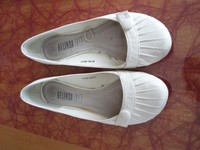 Damen Ballerinas Gr. 37