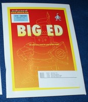 BigÄtzeilset Mil-Mi-8 HIP (Hobby Boss) Eduard 1/72