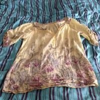 Tunika 36-38 *wie NEU*