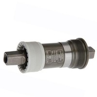 Shimano BB-UN 26 Kompakt Innenlager 68/122,5 mm 4-Kant Fahrrad Tretlager