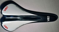 LVWA Sattel Rennsattel 3K Vollcarbon 103g L270mm B137mm Carbon Technology NEU