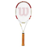 Wilson Pro Staff 90 BLX Tennis Schläger L4