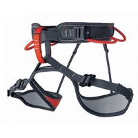 Das Allroundgenie zum Sensationspreis - genialer Klettergurt Attack II UVP:49,90