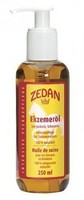 ZEDAN Ringelblumen Pflegeöl Spender 250 ml (1 L = 69,8 €)