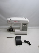 Singer 6180 Brilliance Sewing Machine