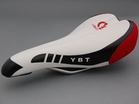 Fahrrad Sattel Fahrradsattel sportlich elegant gepolstert neu BMX Mountainbike