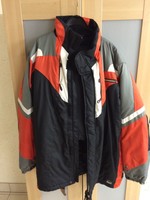 Skianzug Snowworld xxl, sehr guter Zustand 