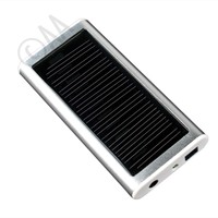 Solar Ladegerät Ladekabel Externer Akku für Handys Neu