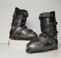 kk-1019 Skischuh Skistiefel Herren gebraucht Tecnica Gr.45 (29.0)