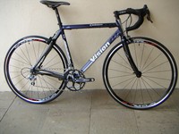  Rennrad Vision Cashmere    carbon,  retro,  vintage,Most, FSA, Campagnolo,NEU