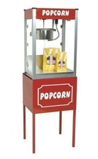 Stand Only for 8 oz Paragon Thrifty Pop Popcorn Machine Maker Popper Concession
