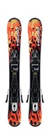 HEAD The ANGELRUTE 94 cm ski inc Freisetzung Bindungen Snowblades mini klingen