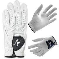 60% OFF* Mizuno Skintite MP Leder Golfhandschuh Herren