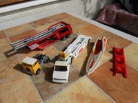 Matchbox Autos siehe Foto und Beschreibung