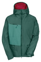 Vaude Boe Herren-Skijacke (seaweed)