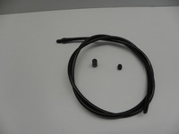 Magura Hydraulik Bremsleitung 1 m + Anschluss Schrauben für HS11 HS33 komplett 