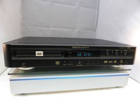 Marantz DV-17 Highend THX DVD/CD Player mit defekt ( spielt nur dvd's ab )