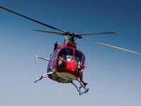mydays Gutschein - Hubschrauber selber fliegen Stuttgart
