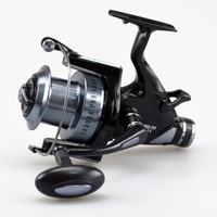 BAT-Tackle Endura Pro 6500 Freilaufrolle Big Pit Karpfenrolle Wallerrolle