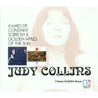 NEU CD Judy Collins - A Maid Of Constant Sorrow / Golden Apples Of T #G54898495