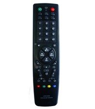 NEW UNIVERSAL REMOTE CONTROL 15 in 1 TV ALL BRANDS URC22B-15 CHANNEL TELEVISION