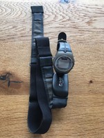 Polar Uhr mit Brustgurt