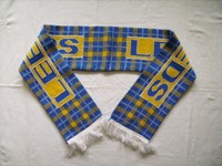 LEEDS UNITED SCHAL RAR ULTRA SCHAL