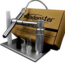 2Mp Usb Digital Microscope Video Otoscope Magnifier Camera Loupe