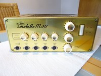 Klemt Echolette M40 - 1961 - komplett überholt - guter Zustand!