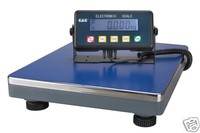 G&G PSE Paketwaage Plattformwaage Präzisionswaage Digitale Waage 