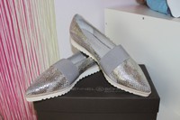 Kennel und Schmenger  Damen Slipper Beige (nature) 40 EU (6.5 Damen UK) 