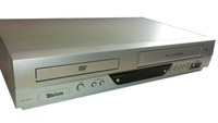 Kombigerät VCR DVD VHS Video Video dvd 2in1 Kombination kein Recorder gebraucht 