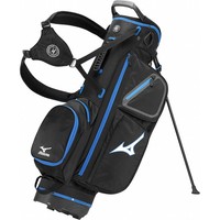Mizuno Elite Stand Bag  black