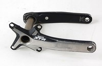 Shimano XTR FC-M980 Trail Kurbel - Crank - 175mm 