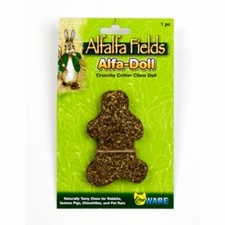 Ware Manufacturing Small Animal Alfa-Doll