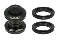 Ritchey Comp Scuzzy Logic Steuersatz 1" Rennrad MTB Cross Trekking klassisch NEU