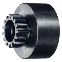 Kupplungsglocke 15 Zähne für Nitromodelle 1:8  partCore 240063