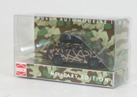 Busch Military 41103 Opel Olympia "Infanterie Pionierfahrz." Neu OVP (JL4614) 