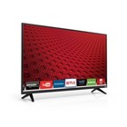 Vizio E40-C2 40-inch 1080p 120Hz Full-Array LED Smart HDTV with built-in Wi-Fi