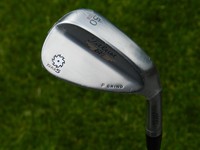 Titleist Vokey SM6 F Grind Pitchingwedge 50 Grad, neu, UVP 165 Euro