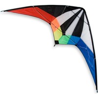 Delta Lenkdrachen Tempest Drachen Kite 194 x 85 cm