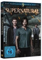 Supernatural - Staffel 9 (6 DVDs) (2015)
