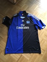 HSV Trikot #22 v. Nistelrooy XXL