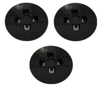 KÄRCHER Saugbohner Umbausatz Halter Polierpad FP 202 , 222 , PST222 , 5.195-179