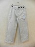 Childrens Place Boys Pants Size 8 Khaki Tan 100% Cotton ___________________R3-1