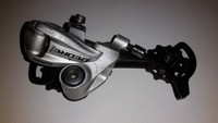 Shimano Deore Schaltwerk 9-fach RD-M591